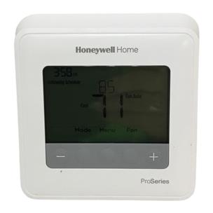 Honeywell TH4110U2005 Programmable Thermostat with Digital Display